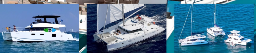 เช่าเรือยอร์ช